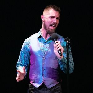 Meet your Posher, Gabriel